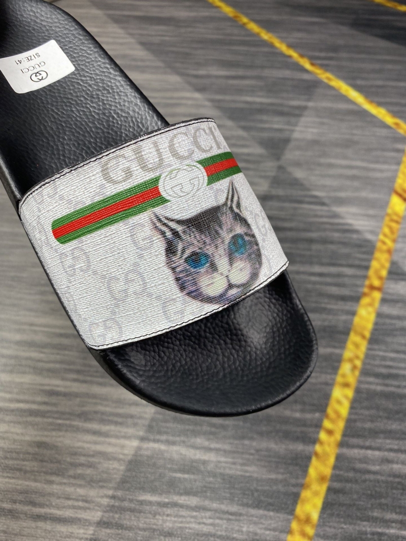 Gucci Slippers